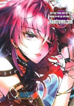 Hỏa Bạo Thiên Vương