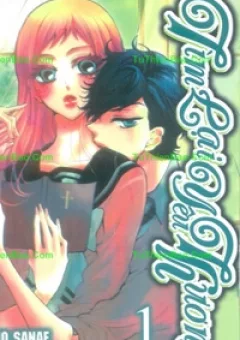 Tìm lại yêu thương