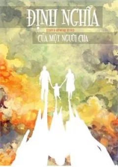 Định Nghĩa Của Một Người Cha