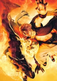 Xứ Sở Thần Tiên thời Hội Trưởng Đầu Tiên