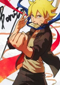 Cửu Vĩ Hồ Ly Oneshot