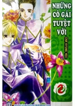 Những Cô Gái Tuyệt Vời