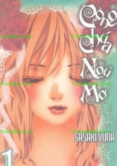 Công Chúa Ngủ Mơ