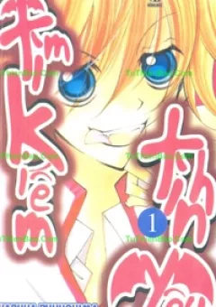 Tìm kiếm tình yêu