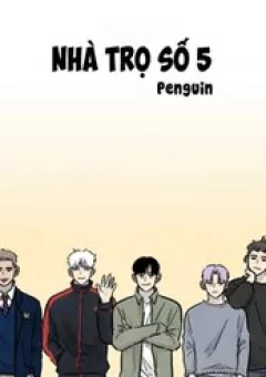 Nhà Trọ Số 5