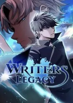 Di Sản Của Các Nhà Văn