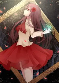 Memories of a Red Rose