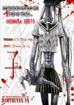 Okumura Kiriko - Thiết Tử