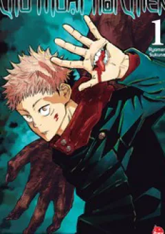 Chú Thuật Hồi Chiến (Nxb Kim Đồng)