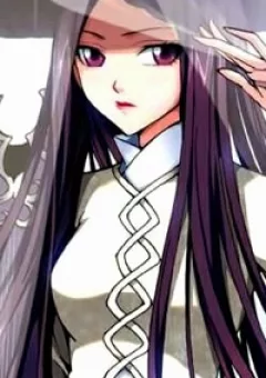 Phụng Lâm Thiên Hạ II – Loạn Thế Vương Phi