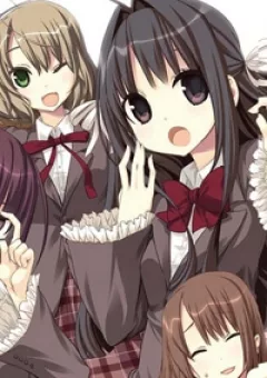 Shin Seitokai no Ichizon