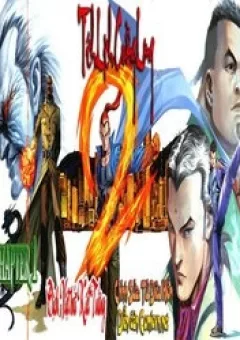 Tích Lịch Cuồng Long