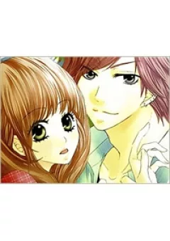 B-Gata Kareshi no Aishikata