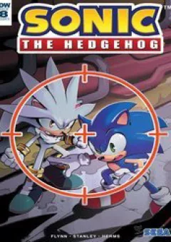 Sonic the Hedgehog