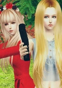 Viên Đạn Bạc [Truyện Sims 2]