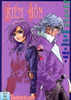 Kiếm Hồn - Sword Soul