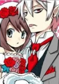 Ore ga Akuma de, Aitsu ga Yome de.