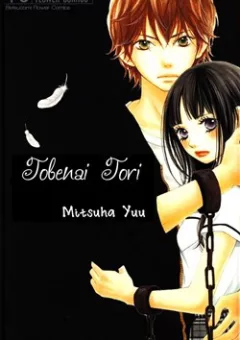 Thiên Thần Gãy Cánh