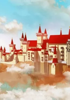 Hoàng tử Mèo Đáng Ghét