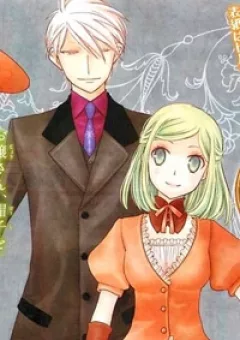 Liselotte Và Khu Rừng Phù Thủy