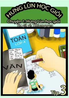 Bí kíp thần đồng