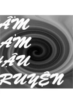 Tấm cám hậu truyện