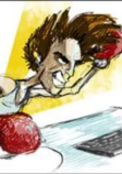 Game Thủ Truyền Kỳ