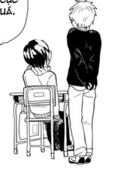 Free! - Makoto-kun no Egawari