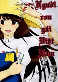 Người con gái Việt Nam