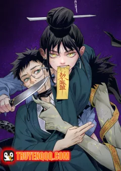 Sắc Lệnh Săn Thần