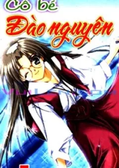 Cô Bé Đào Nguyên