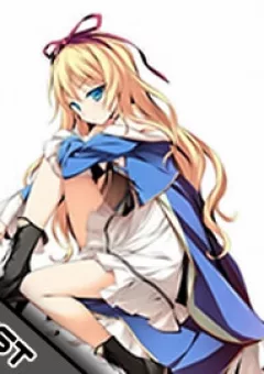 Soukyuu no Lapis Lazuli