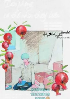 KnB Doujinshi - Căn phòng có thể nhìn thấy biển