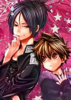 KHR Doujinshi - Chill chill sweet