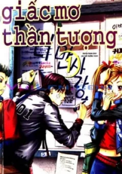 Giấc Mơ Thần Tượng