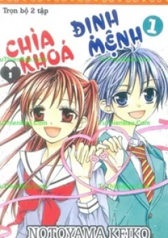 Chìa Khóa Định Mệnh