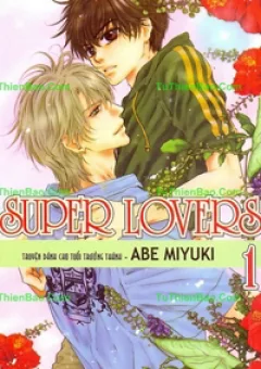 Siêu tình yêu - Supper Lovers