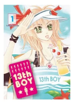 Chàng trai thứ 13
