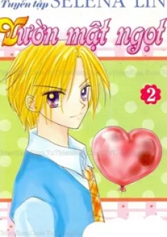 Vườn Mật Ngọt