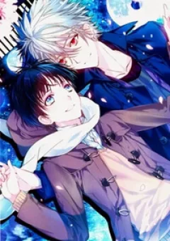 Evangelion - Mirai no Tobira