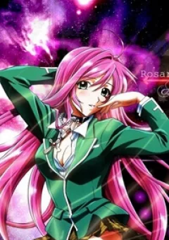 Cô Nàng Ma Cà Rồng I