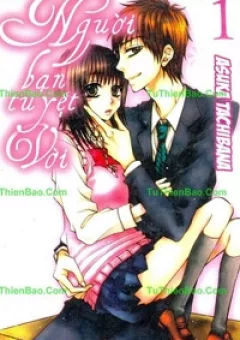 Người Bạn Tuyệt Vời