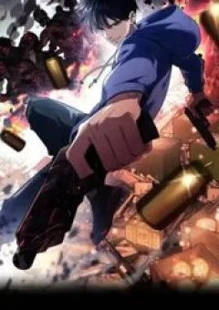 Mạt Thế Trùng Sinh: Ta Dựa Vào Mở Rương Vấn Dỉnh Đỉnh Phong