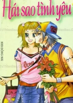 Hái Sao Tình Yêu