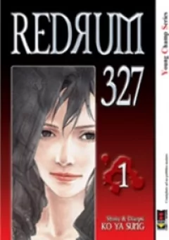 Redrum 327