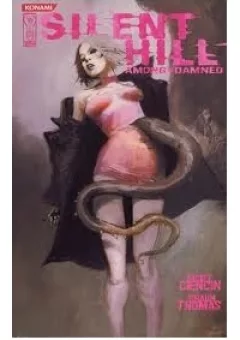 Silent HilL: Among The Damned