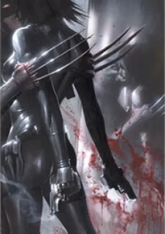 X-Force Sex and Violence