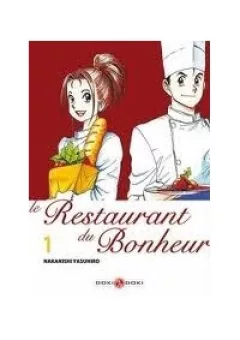 Nhà Hàng Hạnh Phúc