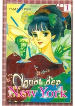 Người đẹp New York