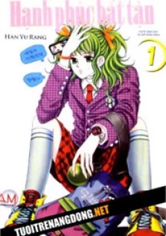 Hạnh Phúc Bất Tận